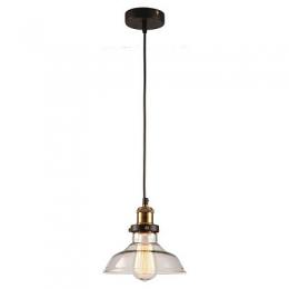 Изображение продукта Подвесной светильник Lussole Loft Glen Cove 